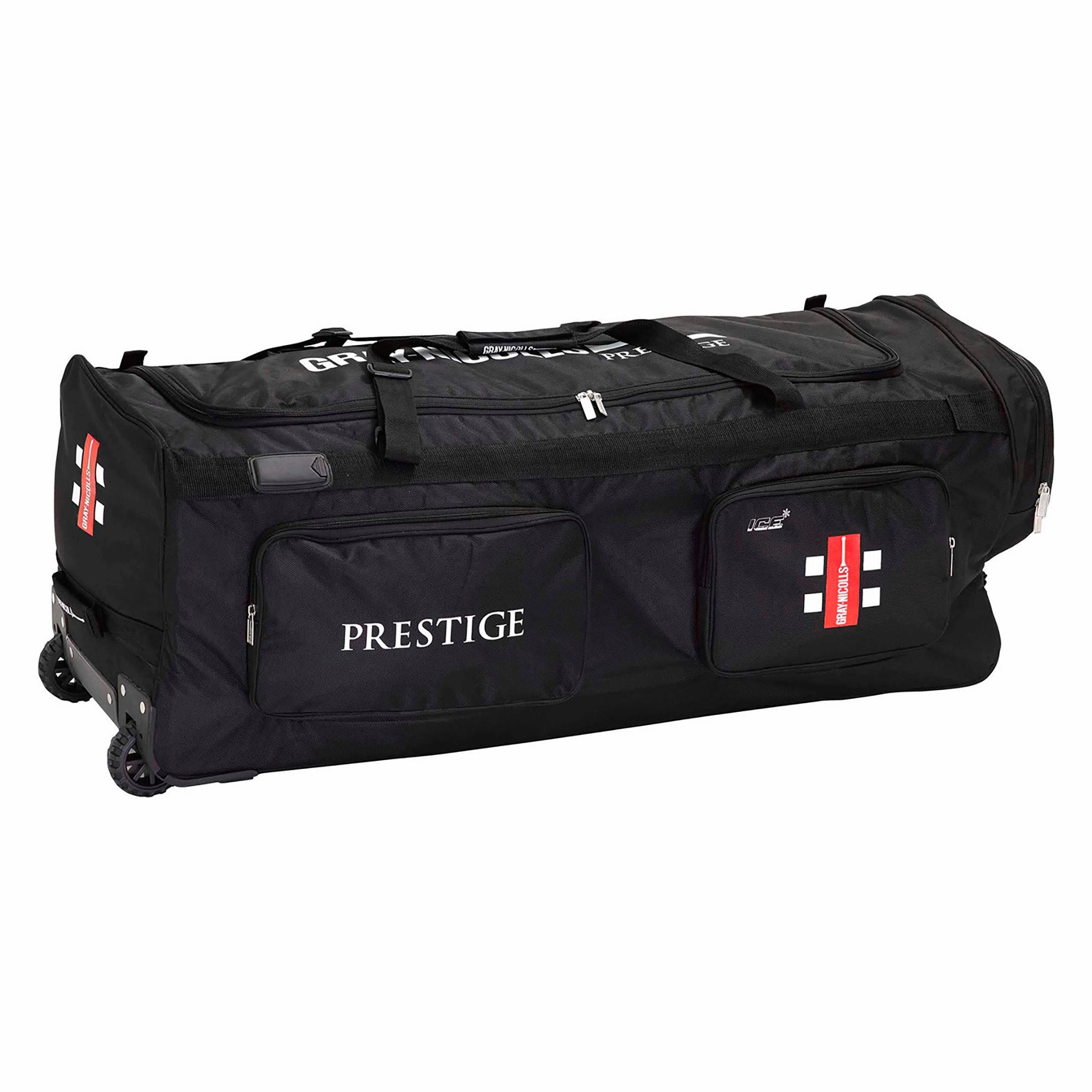 Prestige Wheel Bag All occasions Fitted