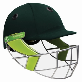 Pro 1200 Senior Cricket Helmet Smart casual Classic style