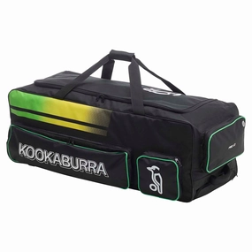 Pro 1.0 Kahuna Wheelie Cricket Bag Fashionable pieces Style-savvy