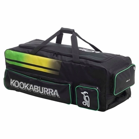 Pro 1.0 Kahuna Wheelie Cricket Bag Fashionable pieces Style-savvy