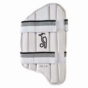 Pro 1.0 Thigh Guard Durable construction Attention to detail