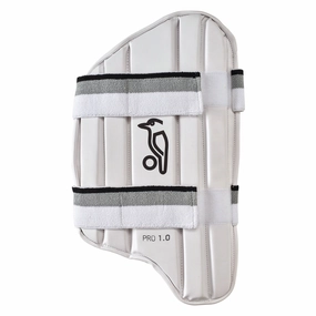 Pro 1.0 Thigh Guard Durable construction Attention to detail