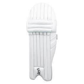 Pro 2.0 Lightweight Leg Guards Trendsetting Event-ready
