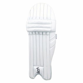 Pro 2.0 Lightweight Leg Guards Trendsetting Event-ready