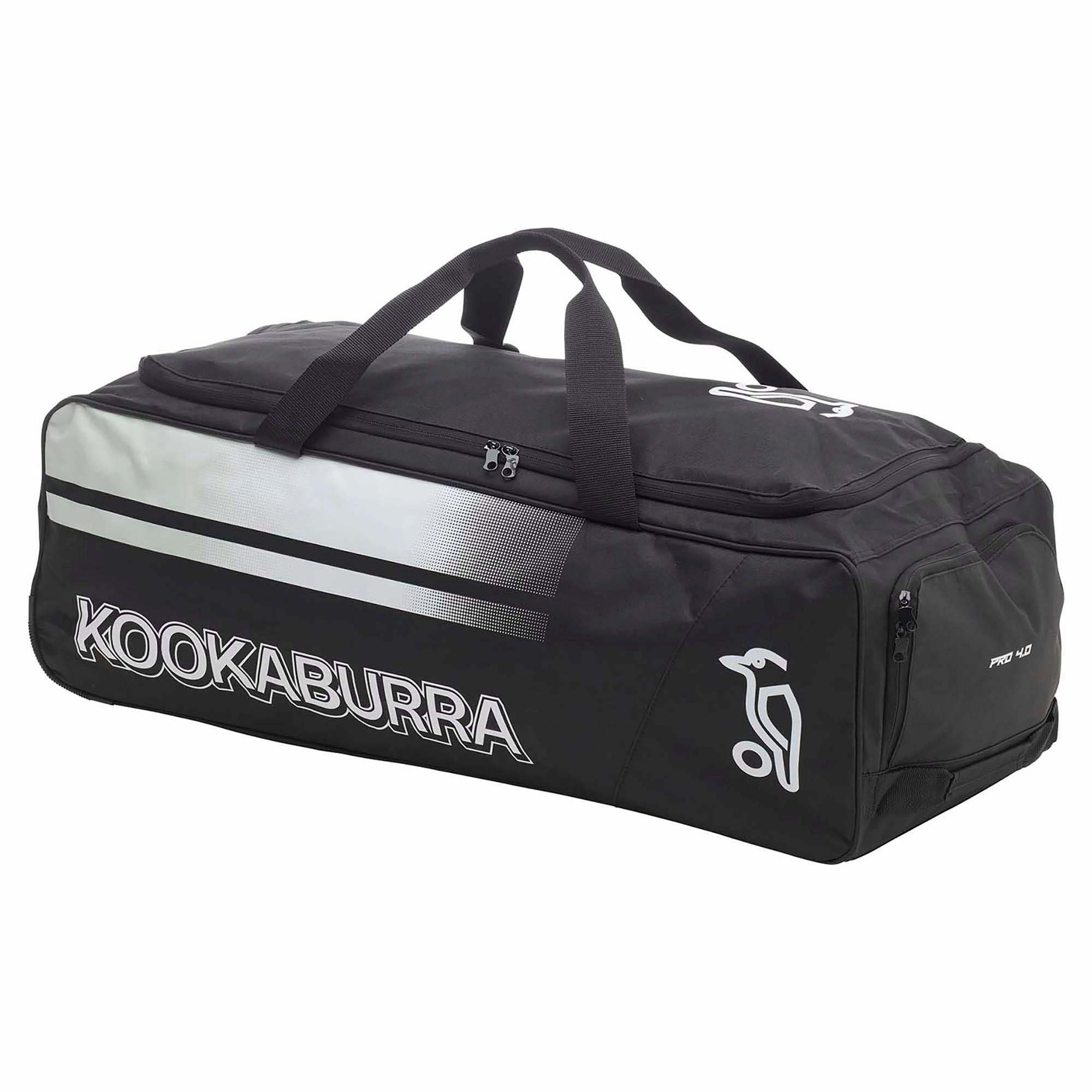 Pro 4.0 Ghost Wheelie Cricket Bag Seasonal Tasteful