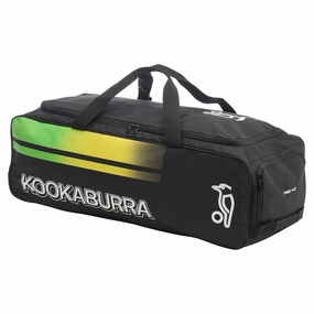 Pro 4.0 Kahuna Wheelie Cricket Bag Classic Functional