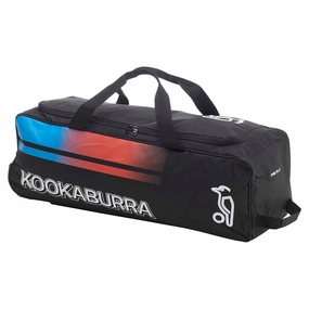 Pro 5.0 Beast Wheelie Cricket Bag Style inspiration Premium materials