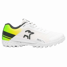 Pro 5.0 Rubber Junior's Cricket Shoes Individual Unique