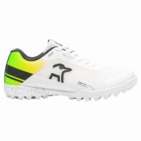 Pro 5.0 Rubber Junior's Cricket Shoes Individual Unique