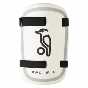 Pro 6.0 Thigh Guard Contemporary fashion Effortless
