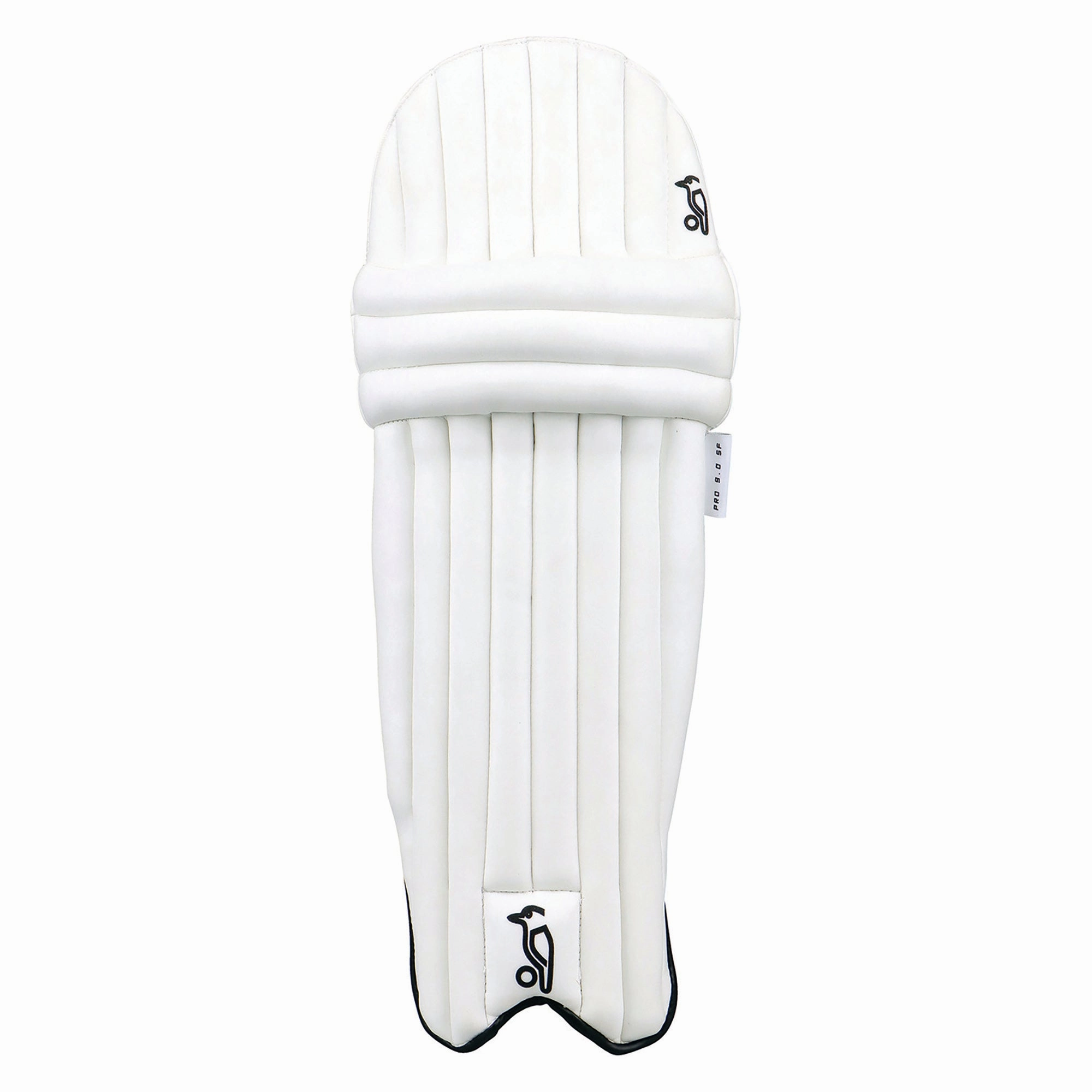 Quality fabrics Pro 9.0 Slim Fit Leg Guards Style-savvy