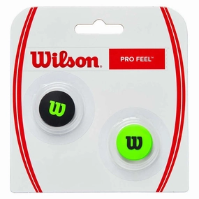 Pro Feel Blade Tennis Racquet Dampeners Everyday style Classy