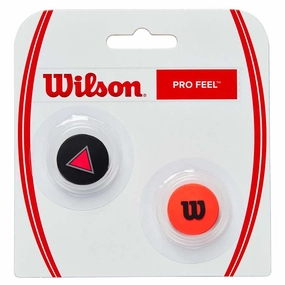 Pro Feel Clash Tennis Racquet Dampener Quality attire Fashionable pieces