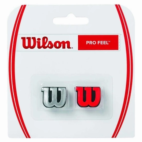 Pro Feel Tennis Racquet Dampener Mix and match Quality fashion