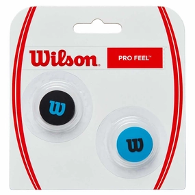 Pro Feel Ultra Tennis Racquet Dampener Modern pieces Classic wearables