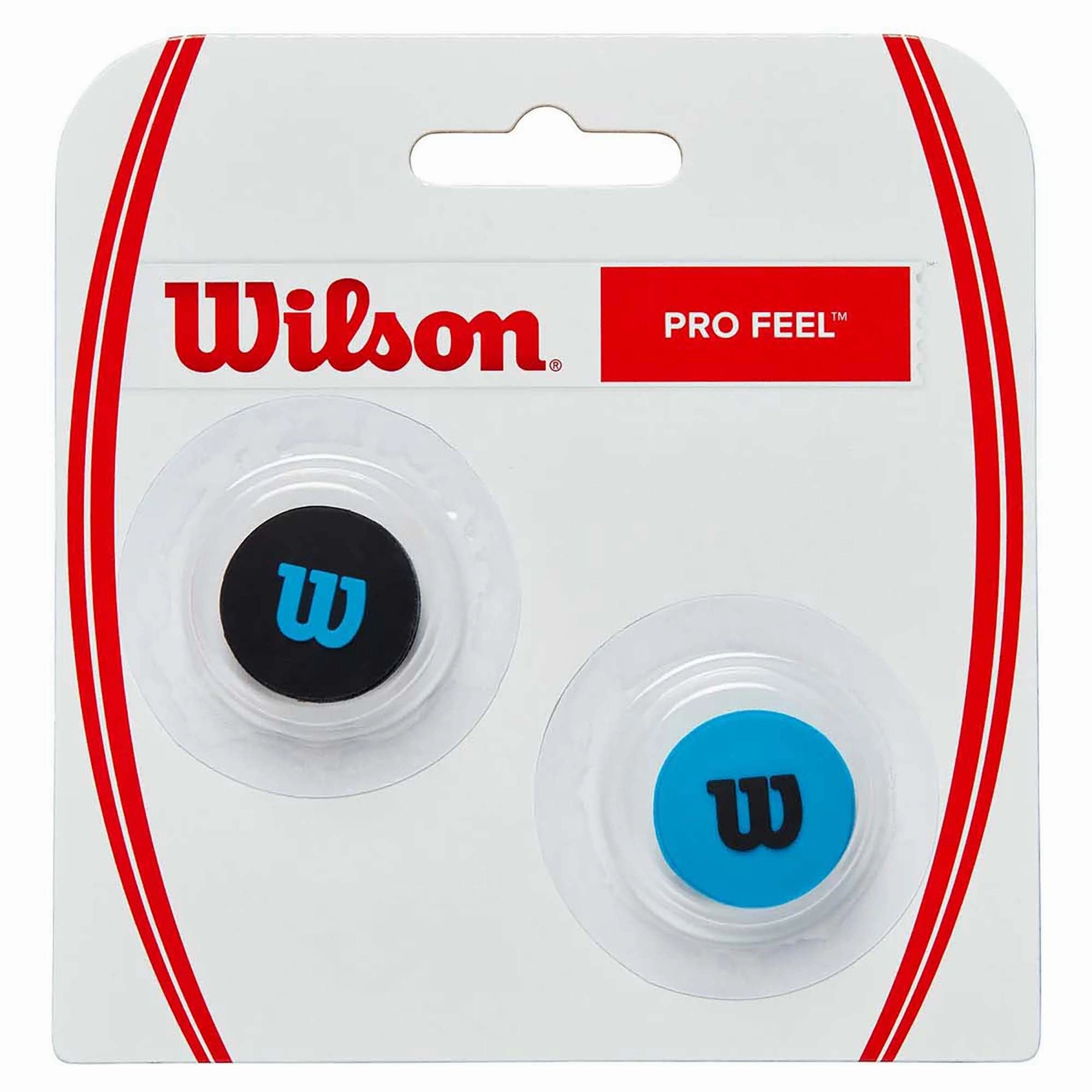Pro Feel Ultra Tennis Racquet Dampener Elegant Lifestyle-focused