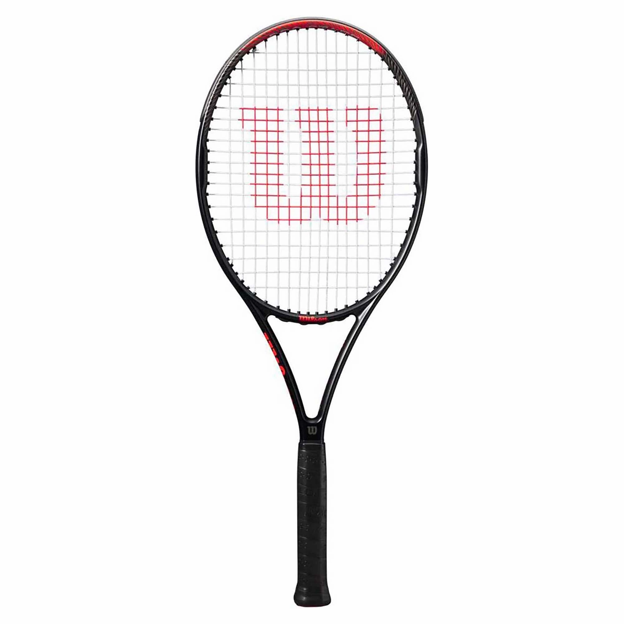 Stylish design Pro Staff Precision 103 Tennis Racket Luxury