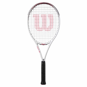 Pro Staff Precision RXT 105 Tennis Racket Sleek Well-made