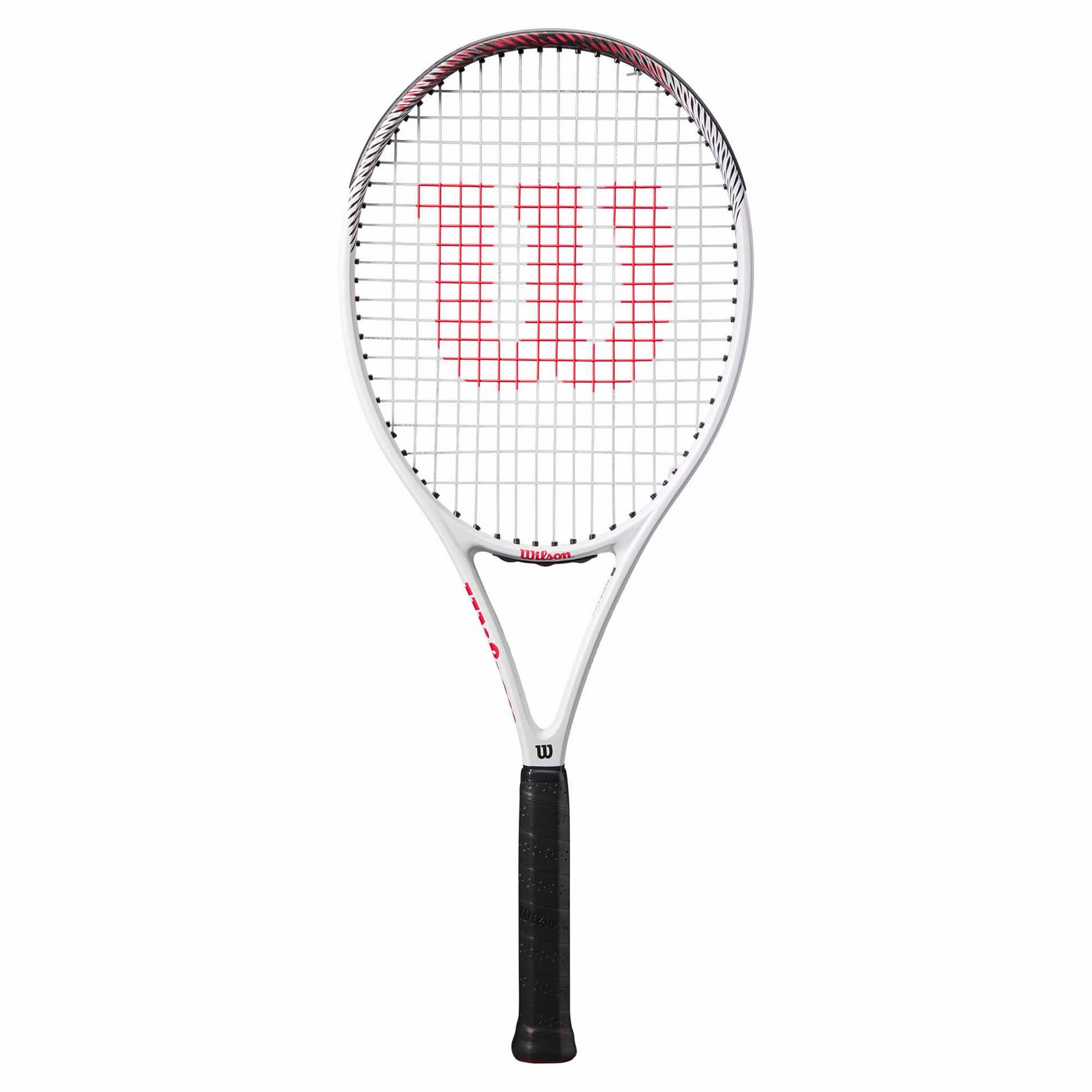 Pro Staff Precision RXT 105 Tennis Racket Comfortable looks Machine washable