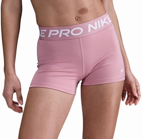Pro Women's 3 Inch Shorts Designer Affordable