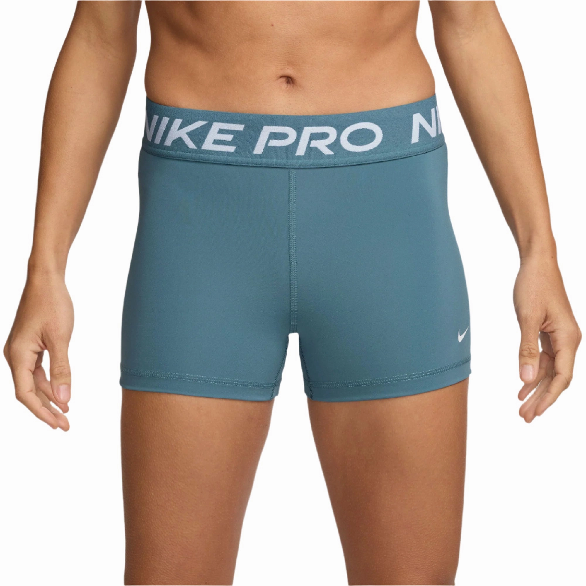 Pro Women's 3 Inch Shorts On-point Versatile pieces