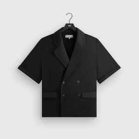 Pure &Kin Ito Blazer - Black Desirable