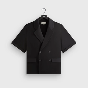 Pure &Kin Ito Blazer - Black Desirable