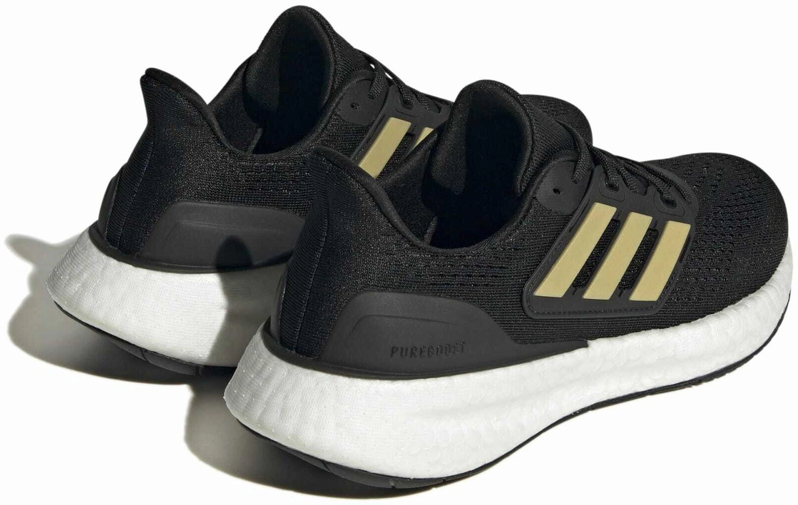 Pureboost 23 Women's Running Shoes Stylish looks