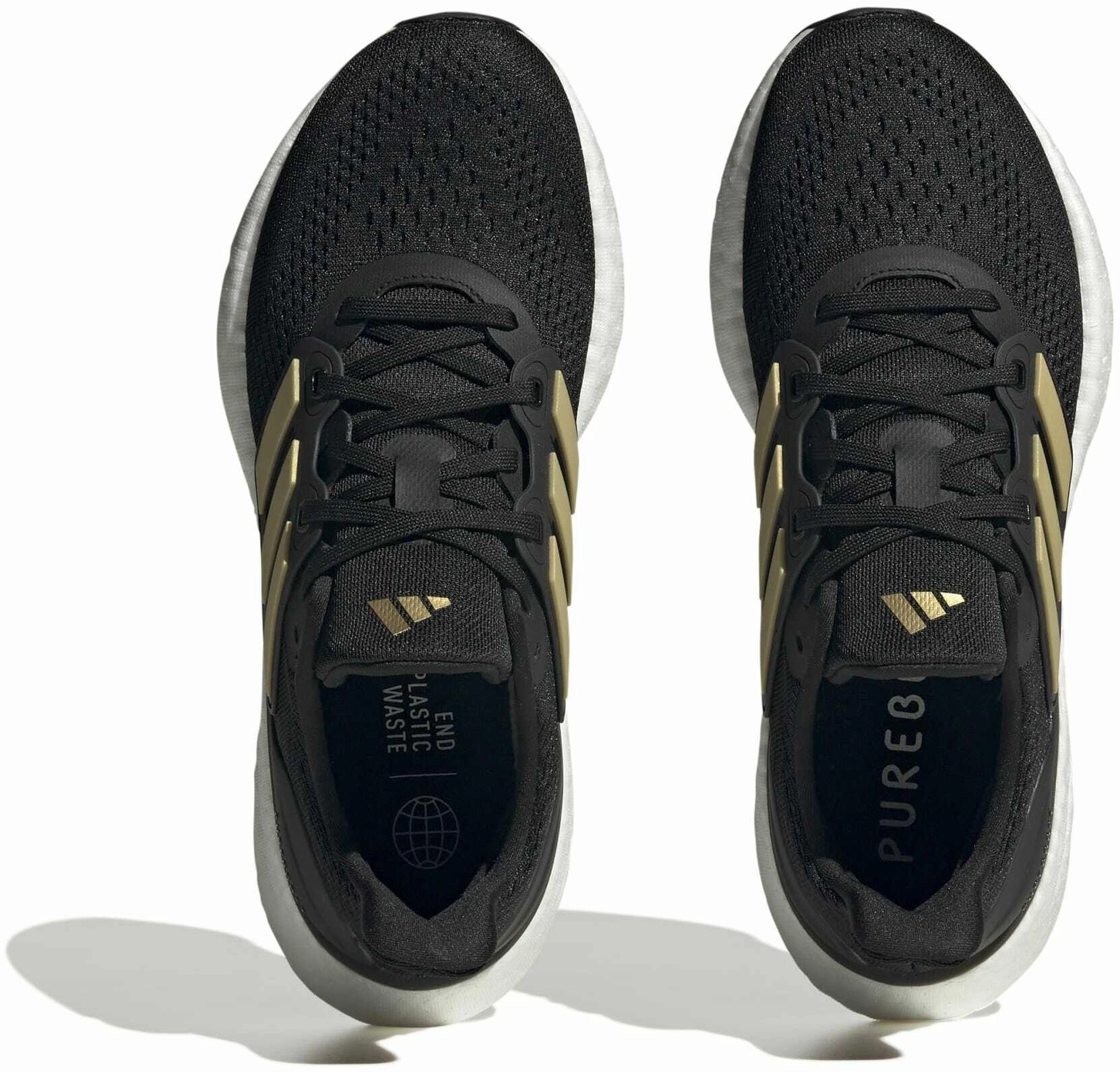 Pureboost 23 Women's Running Shoes Stylish looks