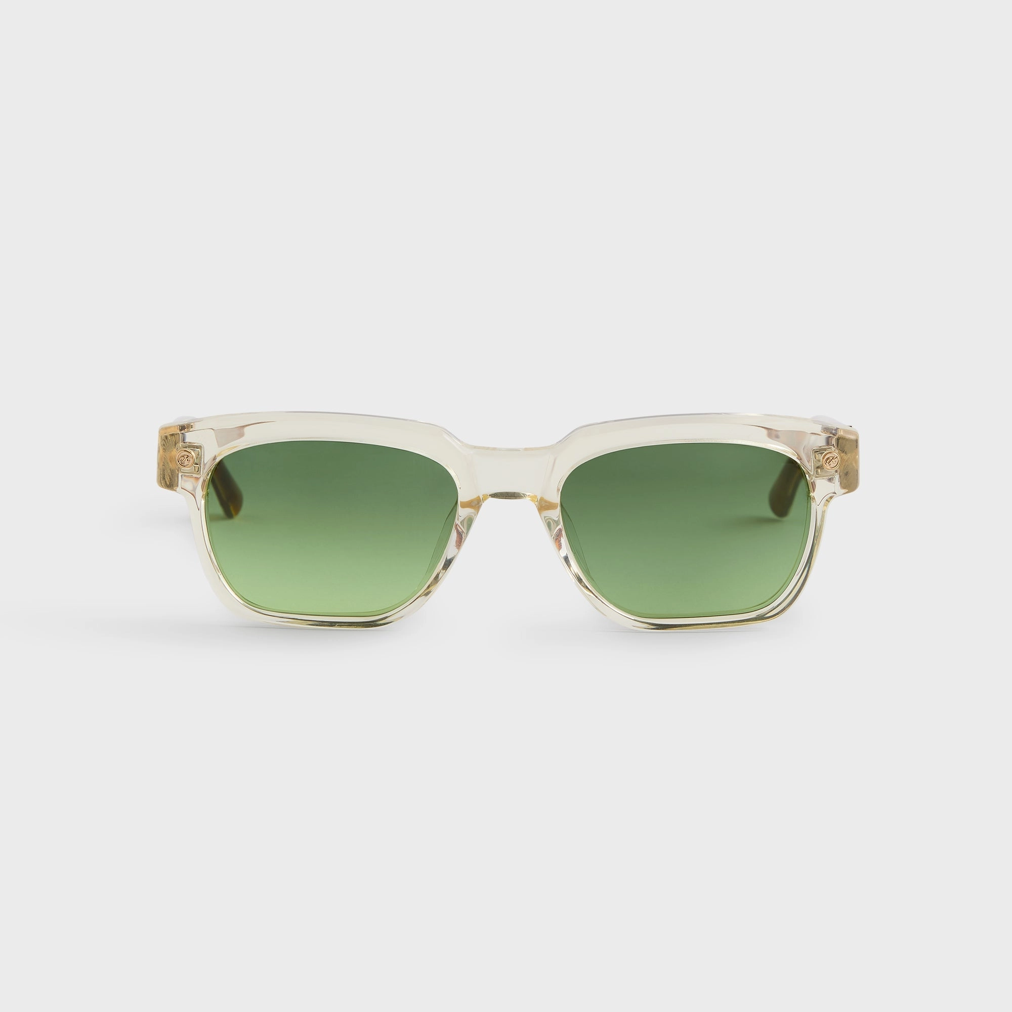 Tenacious Kith Gardiners Sunglasses - Tart Committed