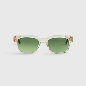 Purposeful Kith Gardiners Sunglasses - Tart Pretty