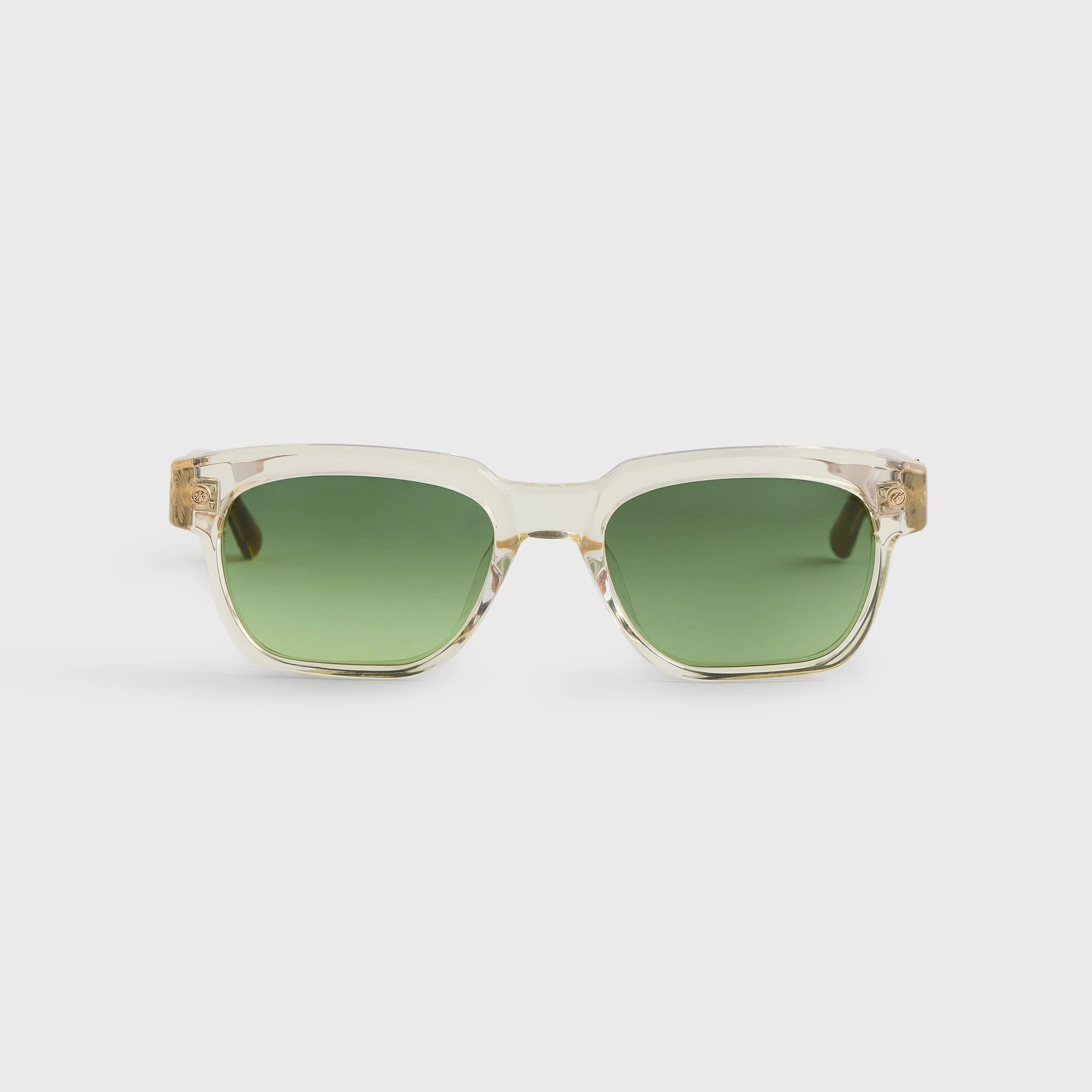 Kith Gardiners Sunglasses - Tart Necessary Protected
