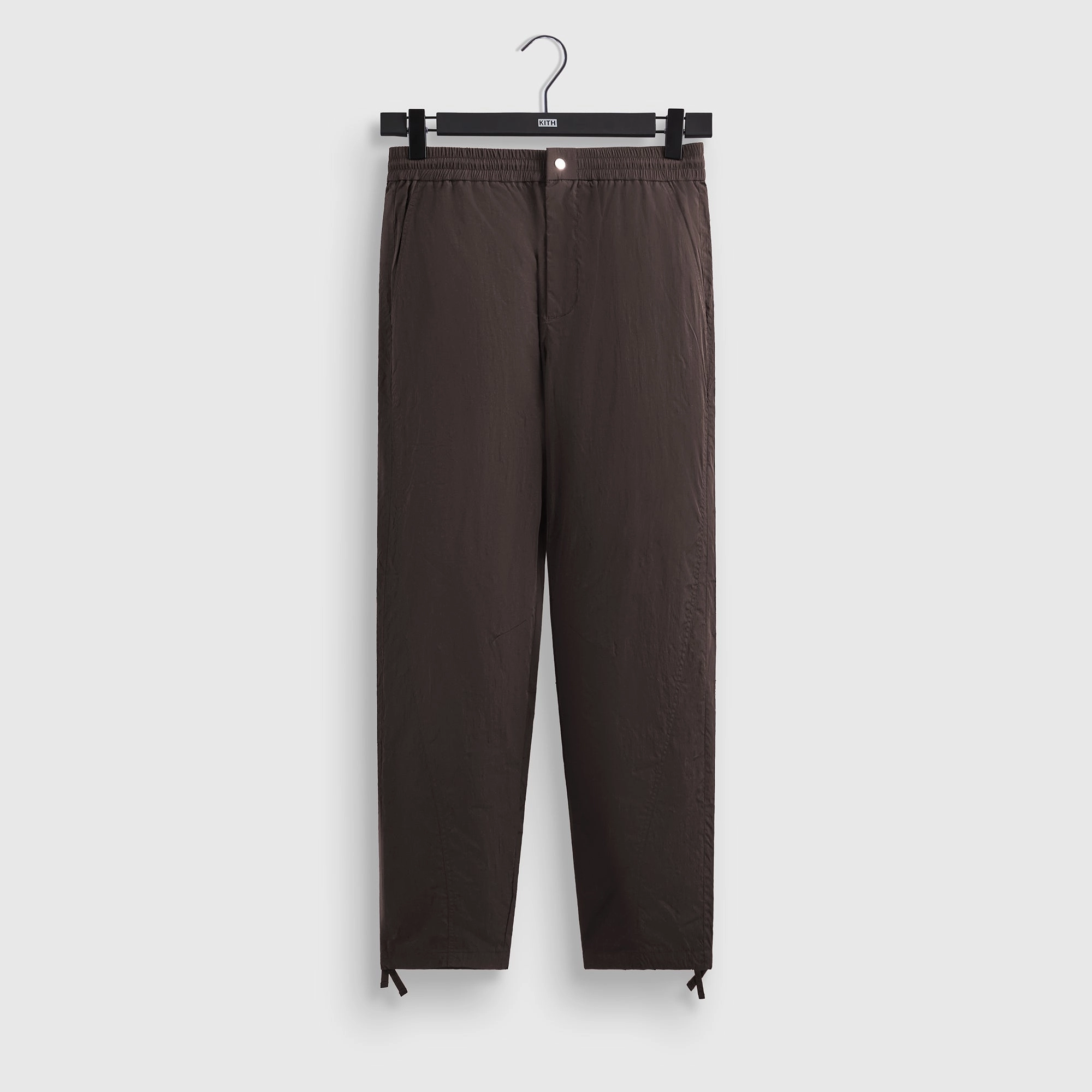 Vital Kith Wrinkle Nylon Mercer 8 Pant - Kindling Gentle