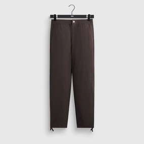 Purposeful Kith Wrinkle Nylon Mercer 8 Pant - Kindling Ardent