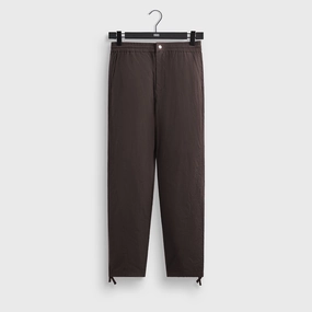 Purposeful Kith Wrinkle Nylon Mercer 8 Pant - Kindling Ardent