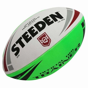 QRL Training Rugby Ball (Mini) Modern fashion Trendy