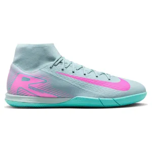 Quality crafted Mercurial Superfly 10 Academy Indoor Court High Top Men's Football Boots Style driven