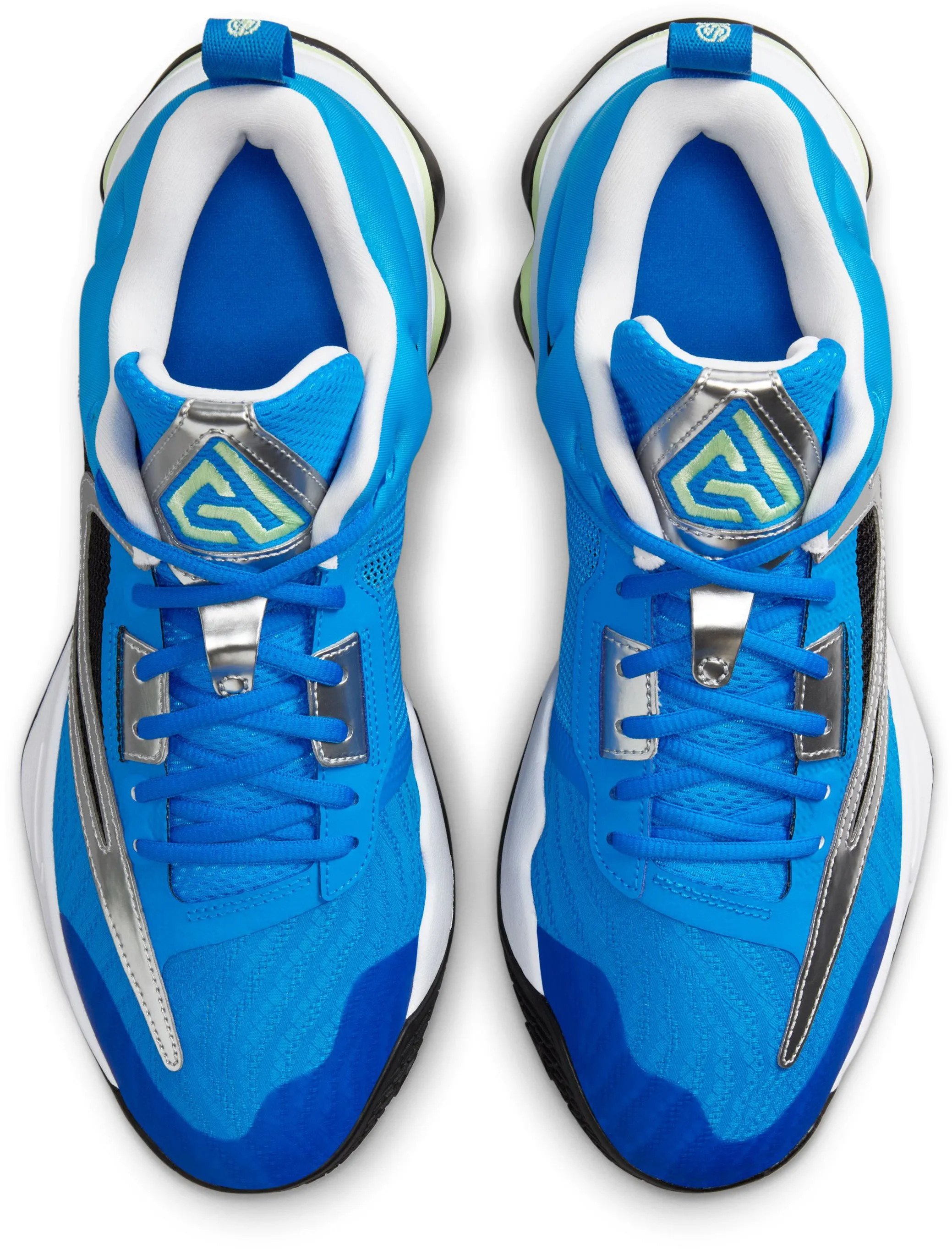 Quality fabrics Giannis Immortality 3 Men's Basketball Shoes