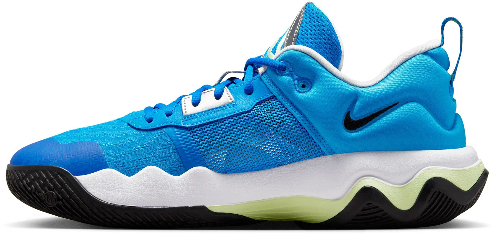 Quality fabrics Giannis Immortality 3 Men's Basketball Shoes