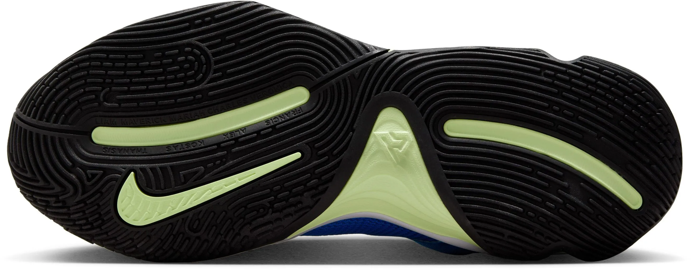 Quality fabrics Giannis Immortality 3 Men's Basketball Shoes
