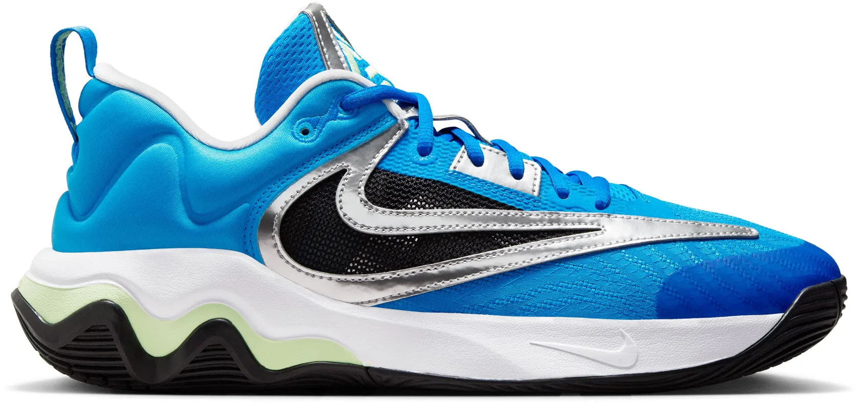 Giannis Immortality 3 Men's Basketball Shoes Comfort-focused Retro
