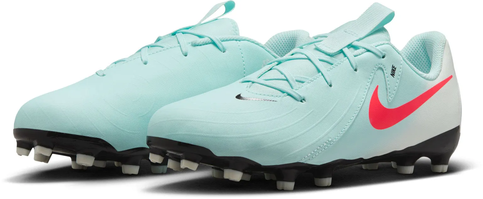 Quality-made Jr. Phantom GX 2 Academy Junior's Multi Ground Low-Top Football Boots