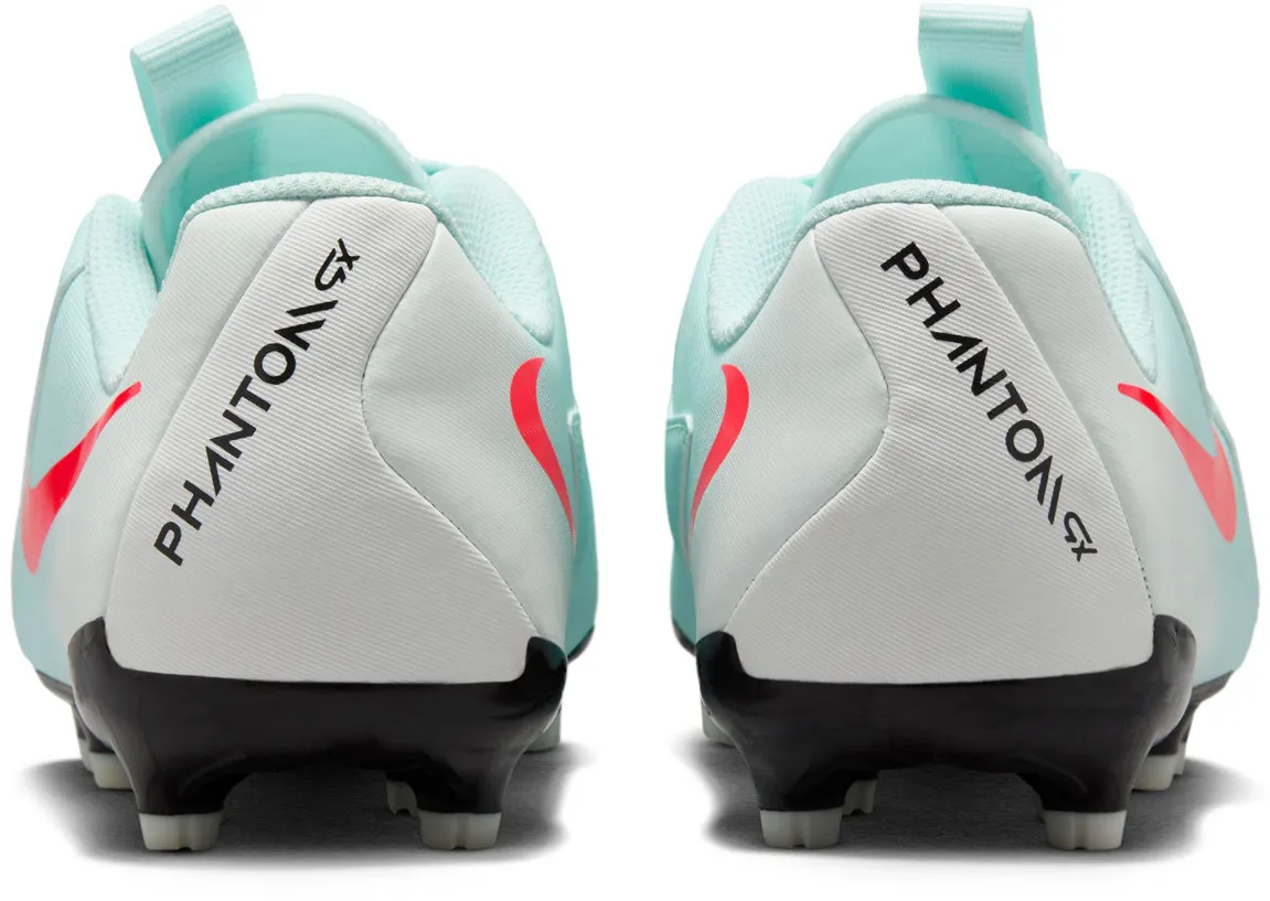 Quality-made Jr. Phantom GX 2 Academy Junior's Multi Ground Low-Top Football Boots
