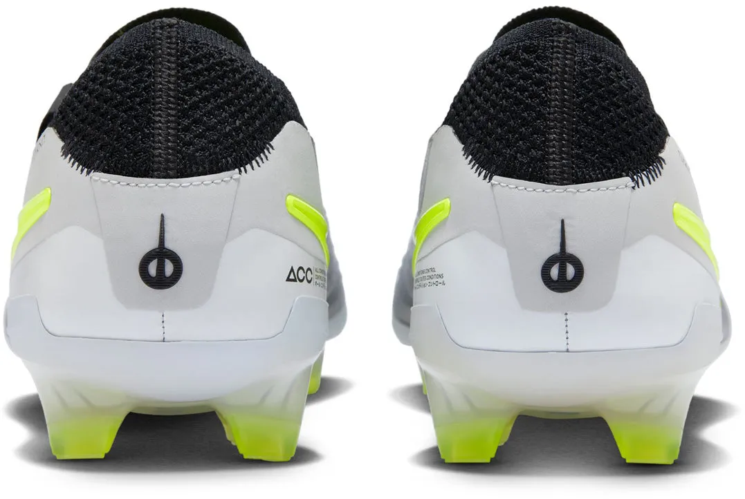Quality wearables Tiempo Legend 10 Elite Firm-Ground Low-Top Men's Football Boots