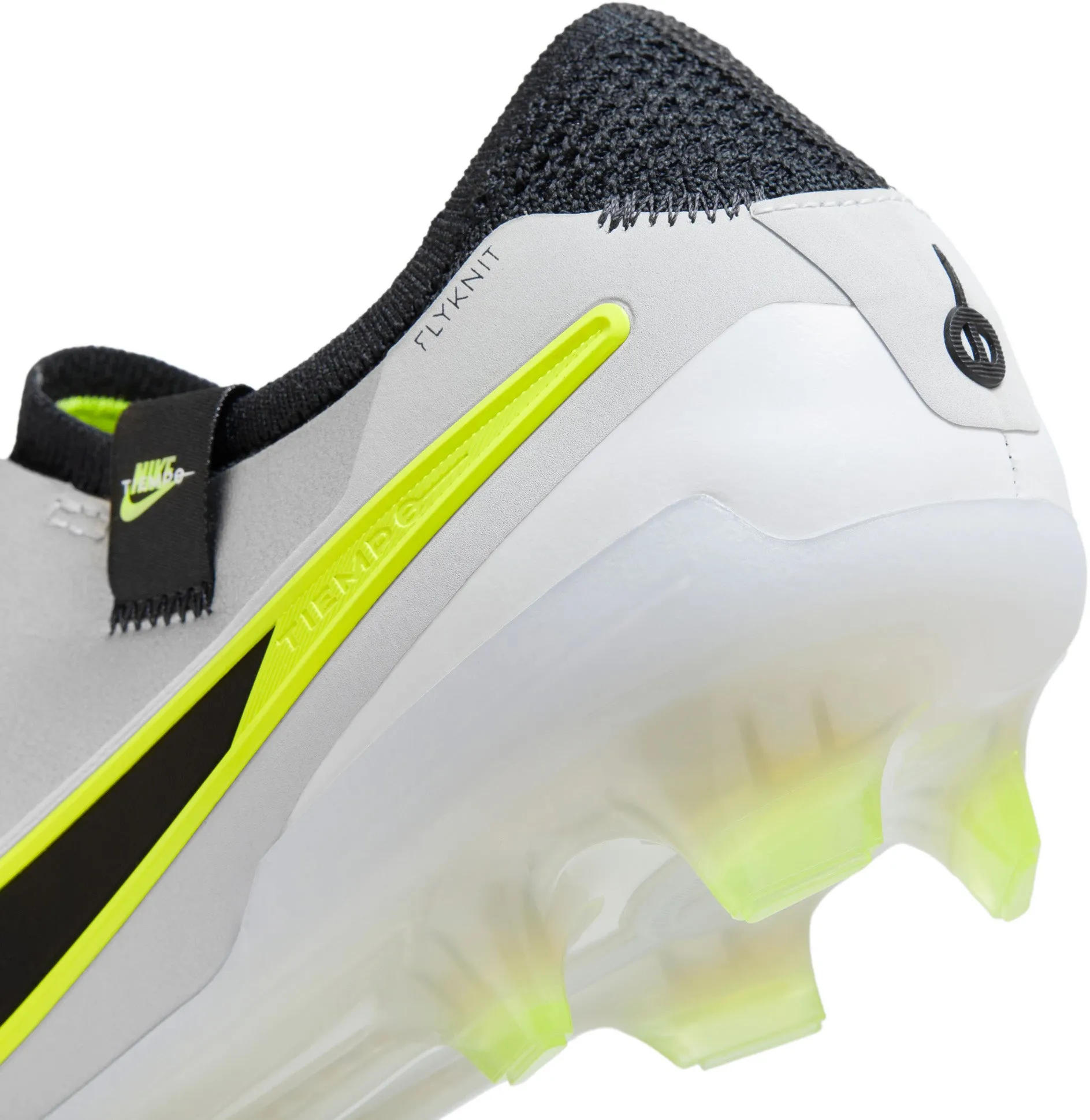 Quality wearables Tiempo Legend 10 Elite Firm-Ground Low-Top Men's Football Boots
