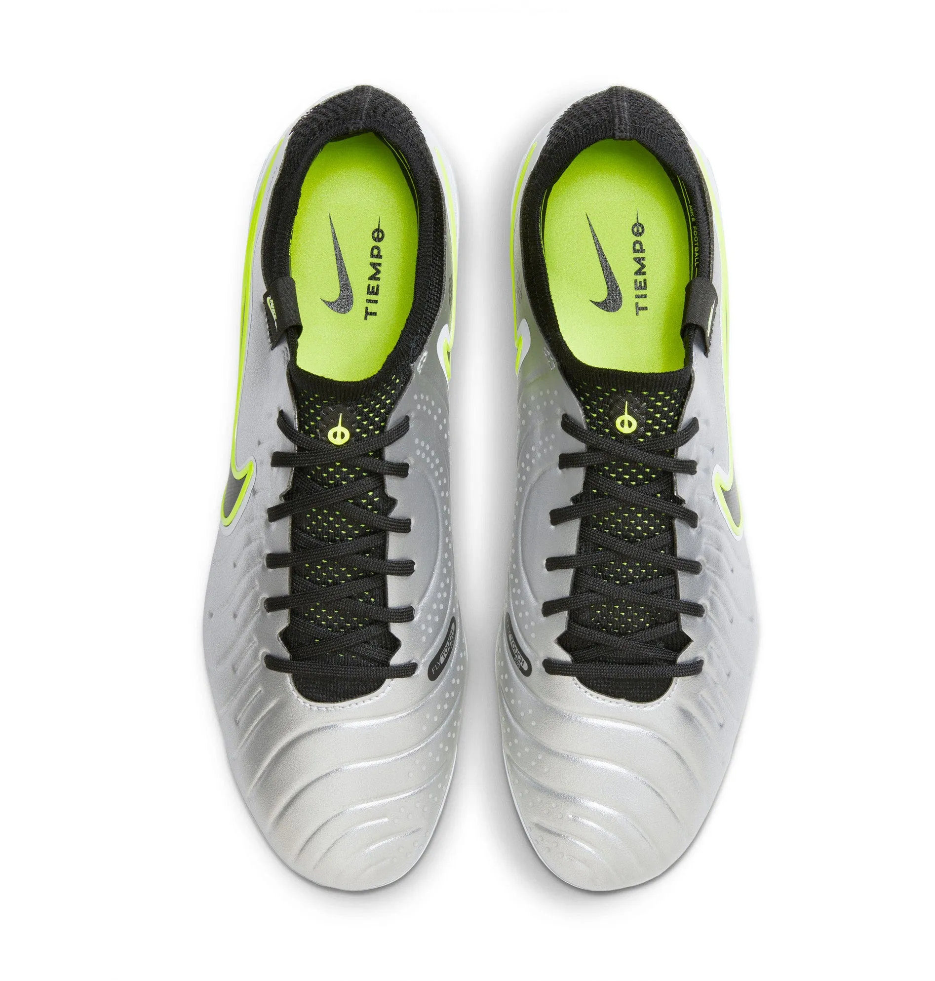 Quality wearables Tiempo Legend 10 Elite Firm-Ground Low-Top Men's Football Boots