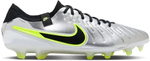 Quality wearables Tiempo Legend 10 Elite Firm-Ground Low-Top Men's Football Boots Lightweight