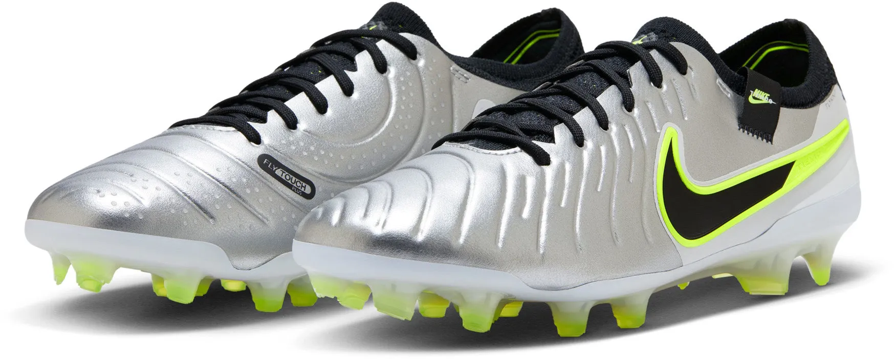 Quality wearables Tiempo Legend 10 Elite Firm-Ground Low-Top Men's Football Boots