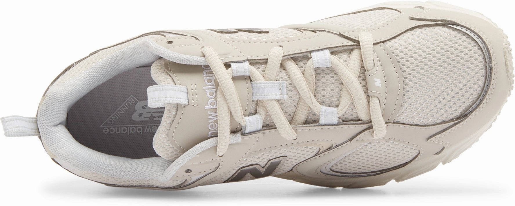 Quality attire 408 Unisex Sneakers (Width D)