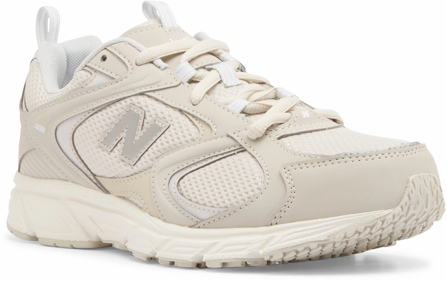Quality attire 408 Unisex Sneakers (Width D)